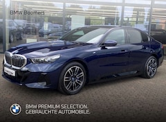 Bild des Angebotes BMW 550 e xDrive Limousine M Sport AHK Pano Autob.-Ass.