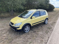 Bild des Angebotes Hyundai Getz Getz Cross 1.4