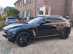 Bild des Angebotes Infiniti QX70 QX70 5.0 AWD Aut. S Premium