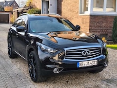 Bild des Angebotes Infiniti QX70 QX70 5.0 AWD Aut. S Premium