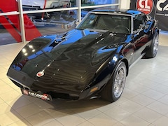 Bild des Angebotes Corvette C3 Stingray 5.7 V8 Targa |Automatik|H-Zulassung|