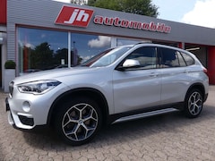 Bild des Angebotes BMW X1 xDrive 20 i xLine*1. Hand*Navi*PDC*LED*Sitzhz