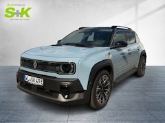 Bild des Angebotes Renault R 4 E-Tech elektrisch Iconic 150 Comfort Range*GJR*