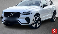 Bild des Angebotes Volvo XC60 XC60 T6 Plus Dark AHK|PANO|20"|LEDER|FLED|