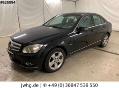 Bild des Angebotes Mercedes-Benz C 250 CDI Prime Edition Navi PDC Schiebedach