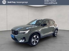 Bild des Angebotes Volvo XC40 XC40 B4 Ultra-Dark DKG Glasd Leder Rückfahrkamera