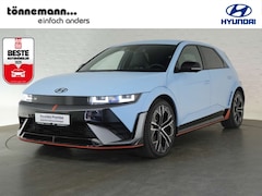 Bild des Angebotes Hyundai IONIQ 5 84kWh 4WD+VOLL LED+360 GRAD KAMERA+NAVI+SPORTSITZE