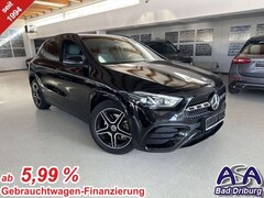 Bild des Angebotes Mercedes-Benz GLA 200 +Modelljahr2025+AMG+Night+Pano+Memory+Ambiente