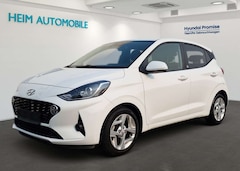 Bild des Angebotes Hyundai i10 1.0 EDITION 30