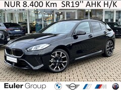 Bild des Angebotes BMW 120 A M Sport Sommer19'' AHK H/K ParkAss Ad-M-Fw. DA+