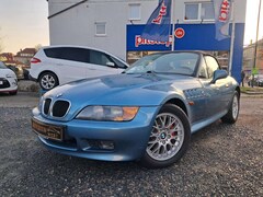 Bild des Angebotes BMW Z3 Automatik klima sport