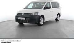 Bild des Angebotes VW Caddy 2.0 TDI AHK Navi RK