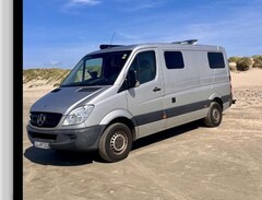 Bild des Angebotes Mercedes-Benz Sprinter 313 CDI Sprinter 906.731