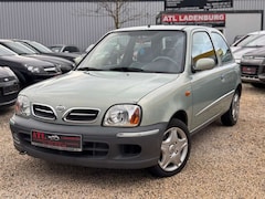Bild des Angebotes Nissan Micra Basis