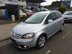 Bild des Angebotes VW Golf Plus V United 1.6L,Klimaautomatic,Sitzheiz.