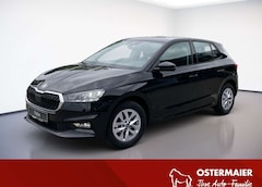Bild des Angebotes Skoda Fabia 1.0TSI 95PS.GET.RÜCKBANK.15 ALU.SITZHEIZUNG