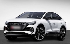 Bild des Angebotes Audi e-tron quattro edition S line Pano+AHK+SONOS+Dynamikpa...