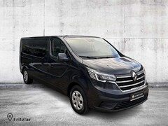 Bild des Angebotes Renault Trafic Combi L2H1 3,0t (8/9 Sitze) Life LED PDC