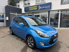 Bild des Angebotes Hyundai iX20 ix20