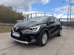 Bild des Angebotes Renault Captur Experience