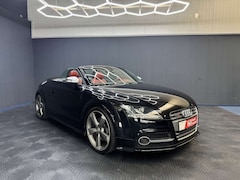 Bild des Angebotes Audi TTS 2.0 TFSI Roadster quattro*3JAHREGARANTIE*