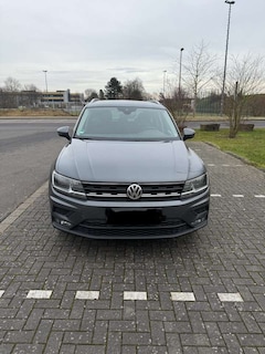 Bild des Angebotes VW Tiguan Join Start-Stopp