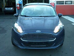 Bild des Angebotes Ford Fiesta Sync Edition