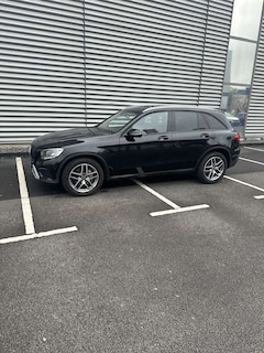 Bild des Angebotes Mercedes-Benz GLC 220 GLC 220 d 4Matic (253.905)