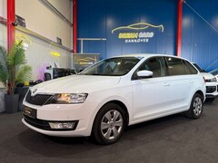 Bild des Angebotes Skoda Rapid/Spaceback Spaceback Ambition*PDC*BLUETOOTH*TEMPOMAT