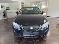Bild des Angebotes SEAT Exeo Style*EXEO*ST*NAVI*TPM*FSB*AHK*