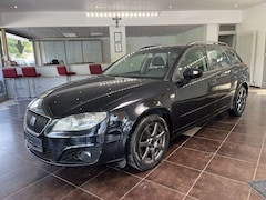 Bild des Angebotes SEAT Exeo Style*EXEO*ST*NAVI*TPM*FSB*AHK*