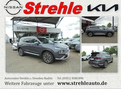 Bild des Angebotes Hyundai SANTA FE PRIME-Paket PHEV 1.6 T-GDI 4WD 6AT Pano Krell 5S