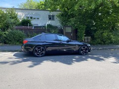 BMW 320 Modern Line