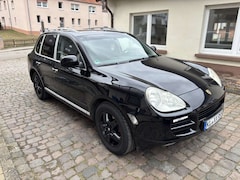 Bild des Angebotes Porsche Cayenne Tiptronic S