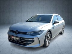 Bild des Angebotes VW Passat Business /AHK /IQ-DRIVE