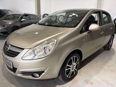 Bild des Angebotes Opel Corsa D 1.2 Edition*Klima* HU neu !!!!!