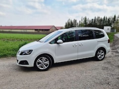 Bild des Angebotes SEAT Alhambra Alhambra 2.0 TDI Start