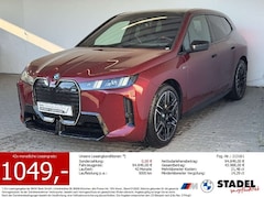 Bild des Angebotes BMW iX M70 xDrive Navi.LED.B&W.ACC.360.SoftCl