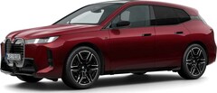 Bild des Angebotes BMW iX M70 xDrive Navi.LED.B&W.ACC.360.SoftClose.AHK