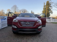 Bild des Angebotes Hyundai SANTA FE Style 4WD