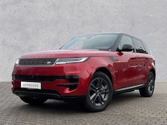 Bild des Angebotes Land Rover Range Rover Sport P460e S el.AHK Standheizung