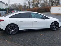 Bild des Angebotes Mercedes-Benz EQE 43 AMG EQE 43 4Matic