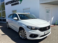 Bild des Angebotes Fiat Tipo 1.4 16V LOUNGE/2HD/NAVI/SHZ/TEMP/PDC/GJR