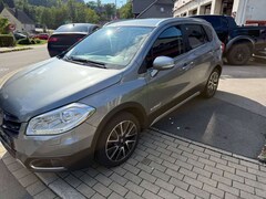 Bild des Angebotes Suzuki SX4 S-Cross Limited+ 4x4 Klima,SHZ,R.K,PDC