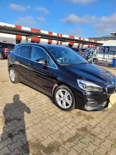 Bild des Angebotes BMW 216 216d Active Tourer Aut. Sport Line