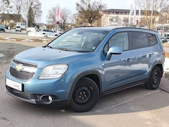 Bild des Angebotes Chevrolet Orlando ORLANDO 1.4T  |7 SITZER | 8 FACHBEREIFT | AHK|