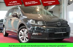 Bild des Angebotes VW Touran 1.5 TSI DSG Highline *7-Sitzer*Kamera*