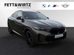 Bild des Angebotes BMW X6 M60i xDrive *Manhattan*|M Sport Pro|AHK|Pano