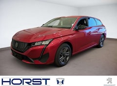 Bild des Angebotes Peugeot 308 SW Allure EAT8 ACC Keyless Sitzh. Kamera