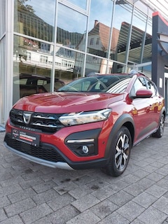 Bild des Angebotes Dacia Sandero III Stepway Comfort